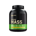 Optimum Nutrition Serious Mass, 2,7 kg (Banana)