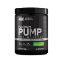 Optimum Nutrition Platinum PUMP PWO, 380 g
