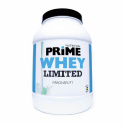 Prime Nutrition Whey Limited, 800 g (Päronsplitt)