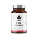 Pureness Krill Omega-3, 120 caps