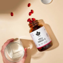 Pureness Krill Omega-3, 120 caps