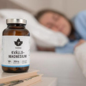 Pureness KvÃ¤llsmagnesium, 120 caps