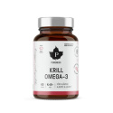 Pureness Krill Omega-3, 60 caps