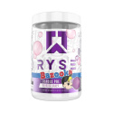 Ryse Supps Loaded Pre, 30 serv. (Bazooka Classic Grape)