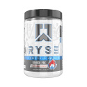 Ryse Supps Loaded Pre, 30 serv. (Freedom Rocks)