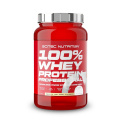 Scitec Nutrition 100% Whey Protein Professional, 780 g