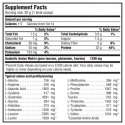 Scitec 100% Whey Protein Professional, 2350 g (Banana)