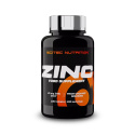 Scitec Nutrition Zinc, 100 tabs