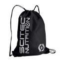 Scitec Nutrition Gym Bag, Black