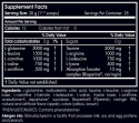 Scitec Amino Magic, 500g (Apple)
