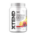 Scivation Xtend BCAA, 90 serveringar (Fruit Punch)