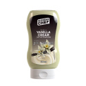 Slender Chef Syrup, 350 ml (Vanilla Cream Syrup)