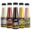 Slender Chef Sauce, 350 ml
