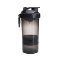 SmartShake Original2GO, 600 ml (Space Gray)