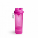 SmartShake Slim, 500 ml (Neon Pink)