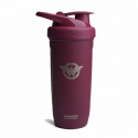 Smartshake DC Comics Reforce Stainless Steel, 900 ml (Wonder Woman)
