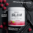 SOLID Nutrition SLIM, 240 g