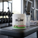 SOLID Nutrition SLIM, 240 g