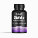 SOLID Nutrition BLACK LINE ZMA+, 90 tabs