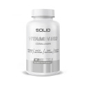 SOLID Nutrition Vitamin B12, 90 caps