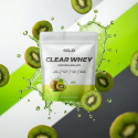 4 x SOLID Nutrition Clear Whey, 300 g