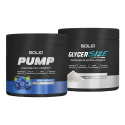 The Pump Pack