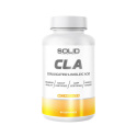 SOLID Nutrition CLA, 60 caps