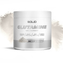 SOLID Nutrition Glutamine, 300 g