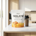 4 x SOLID Nutrition Isolate, 750 g