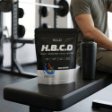 2 x SOLID Nutrition BLACK LINE H.B.C.D, 900 g