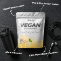 SOLID Nutrition Vegan, 750 g