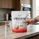 SOLID Nutrition Vegan, 750 g