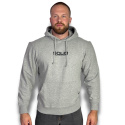 SOLID Nutrition Hoodie, light grey melange
