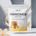 4 x SOLID Nutrition Pancake & Waffle Mix, 750 g