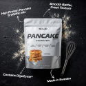 4 x SOLID Nutrition Pancake & Waffle Mix, 750 g