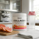 4 x SOLID Nutrition Collagen, 230 g