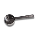 SOLID Nutrition Protein Scoop, stainless steel