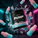 SOLID Nutrition BLACK LINE Pump, 360 g