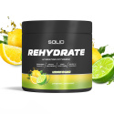 SOLID Nutrition BLACK LINE Rehydrate, 270 g