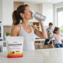SOLID Nutrition Creatine Monohydrate, 400 g