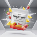 SOLID Nutrition Creatine Monohydrate, 400 g
