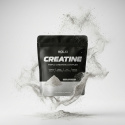 SOLID Nutrition BLACK LINE Creatine, 400 g