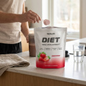 4 x SOLID Nutrition Diet, 1000 g