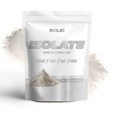SOLID Nutrition Isolate, 750 g (Unflavoured)