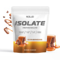 SOLID Nutrition Isolate, 750 g (Chocolate & Caramel)