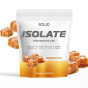 SOLID Nutrition Isolate, 750 g (Salted Caramel)