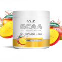 SOLID Nutrition BCAA, 300 g