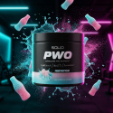 SOLID Nutrition BLACK LINE PWO, 400 g