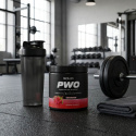 SOLID Nutrition BLACK LINE PWO, 400 g