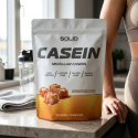 SOLID Nutrition Casein, 750 g